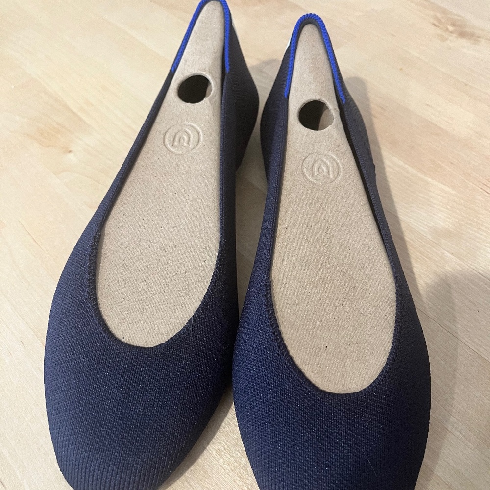 Rothy’s The Square - image 1